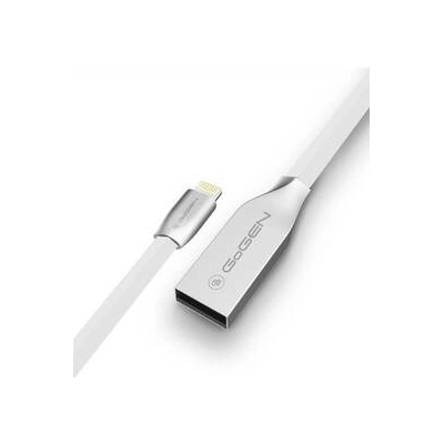GoGEN LIGHTN100MM31 USB / lightning, plochý, 1m