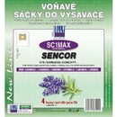 Jolly MAX SC1 levanduľa