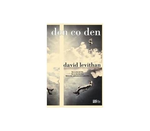 Den co den - David Levithan
