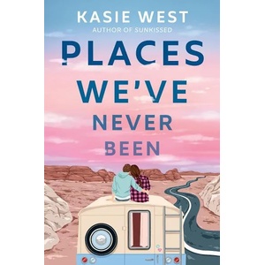 Places We've Never Been (ISBN: 9780593572542)