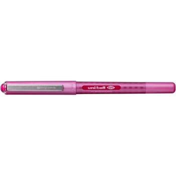 uni Химикалка с ролка, 0, 5 мм, UNI "UB-157DE Eye Eco", розова 315309000 (315309000)
