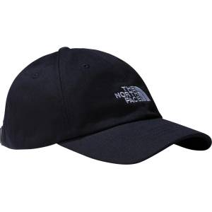 The North Face Шапка с козирка The north face Norm Hat Cap - TNF Black - размер One Size (904-2136-0211)