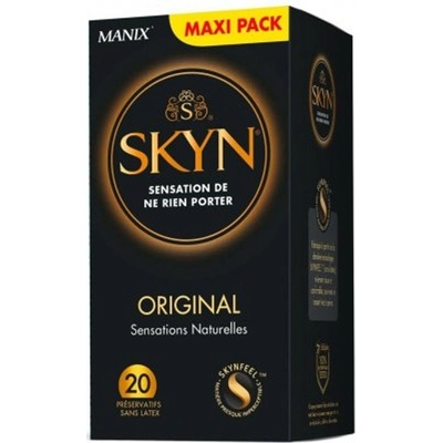 Skyn Original 20 ks
