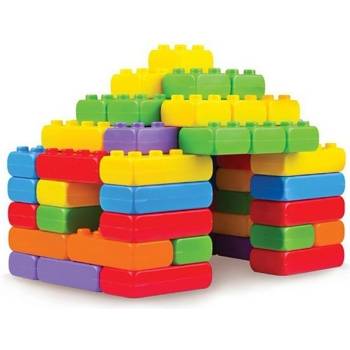 Marioinex Строителни блокове 60 части (901 700)