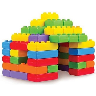 Marioinex Строителни блокове 60 части (901 700)