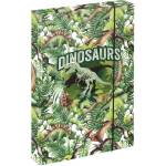 Baagl Jumbo dinosaurs