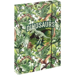 Baagl Jumbo dinosaurs