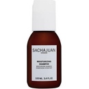 Šampóny Sachajuan Moisturizing Shampoo 100 ml