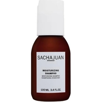 Sachajuan Moisturizing Shampoo 100 ml