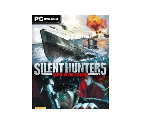 Silent Hunter 5