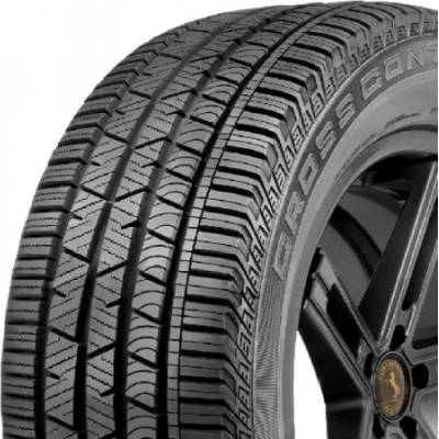 Continental CrossContact LX Sport 235/55 R19 01V