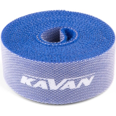 Kavan Suchý zip oboustranný 2x200cm Modrý