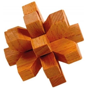 Recent Toys Умен ли си?