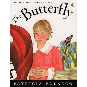 Butterfly | Patricia Polacco (ISBN: 9780142413067)