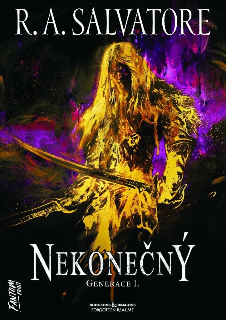 Nekonečný