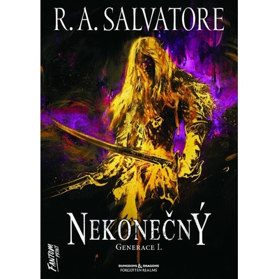 Nekonečný