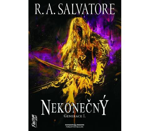 Nekonečný
