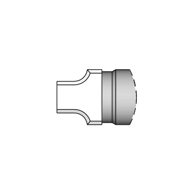 JBC C470050 – pájecí hrot se širokou čepelí Ø 3,8 mm