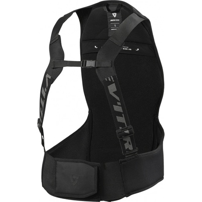 Chrbticový chránič Revit Slingshot