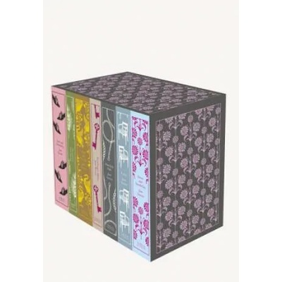 Jane Austen: The Complete Works | Jane Austen