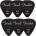 Fender Wavelength Black 351 Thin
