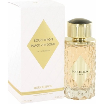 Boucheron Place Vendôme parfémovaná voda dámská 100 ml tester