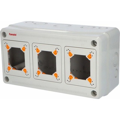 Famatel 3963