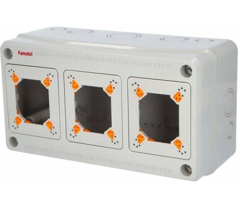 Famatel 3963