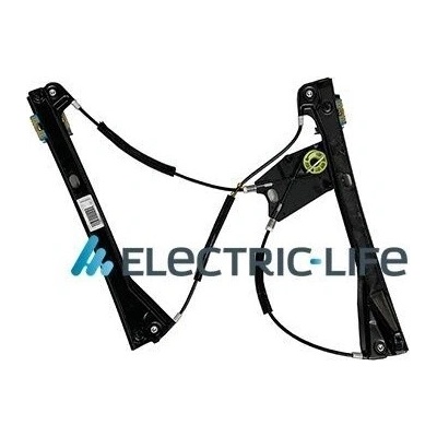 Zvedací zařízení oken Electric Life ZR VK717 L