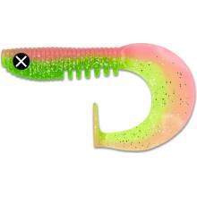 Monkey Lures Curly Lui 10cm 6,5g Electric Monkey 5ks