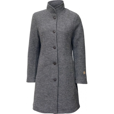 Ivanhoe of Sweden Дамско палто Ivanhoe of sweden Women's GY Rybo Coat - Grey - размер 44 (EU) (102-2289-0215)