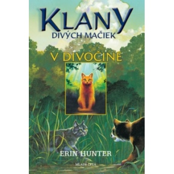 V divočine