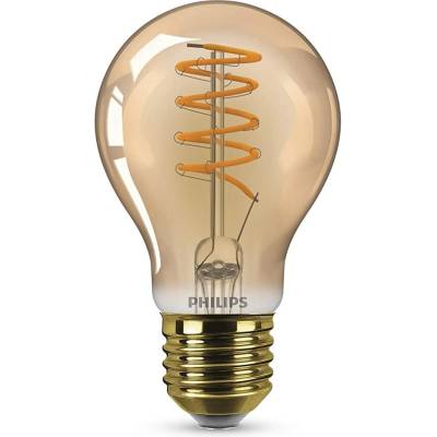 Philips žárovka LED classic 25W A60 E27GOLD SP D RF SRT4