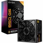 EVGA SuperNOVA 850 G6 (220-G6-0850-X1)