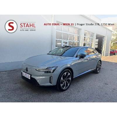 Volvo ES90 Plus 245 kW