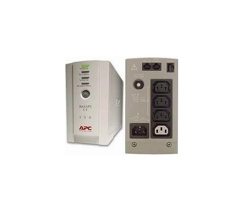 APC BK350EI