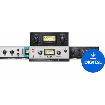 Waves CLA Classic Compressors