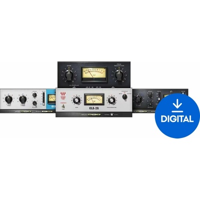 Waves CLA Classic Compressors