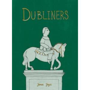 Dubliners (Collector's Edition) | James Joyce (ISBN: 9781840228106)