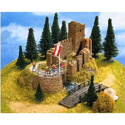 Noch zřícenina hradu 58602 – Zbozi.Blesk.cz