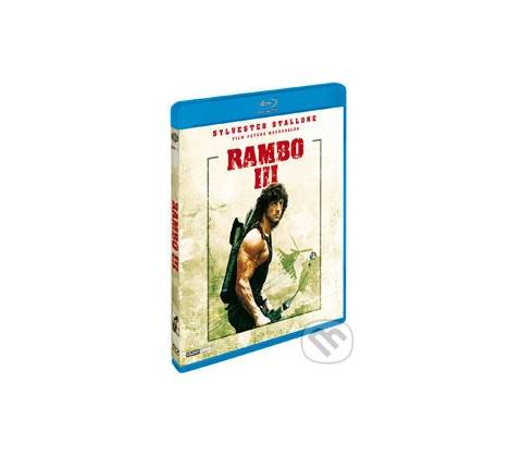 Rambo III.