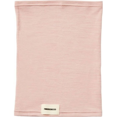 Fingerscrossed Tube dusty rose