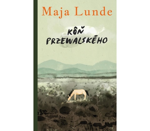 Kôň Przewalského
