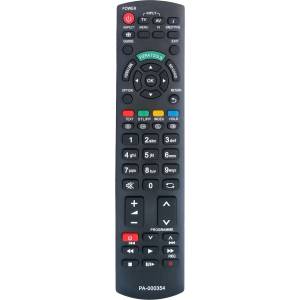 съвместим Panasonic n2qayb000354 - заместител дистанционно управление (n2qayb000354) Дистанционно