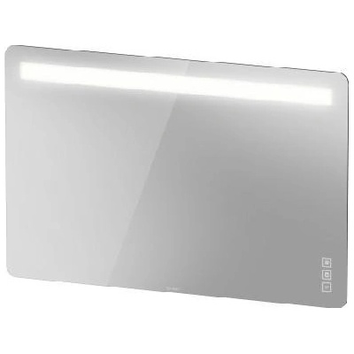 Duravit Luv 120x80 cm LU9659000000000
