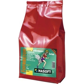 HASOFT FOFRBETÓN 5 kg