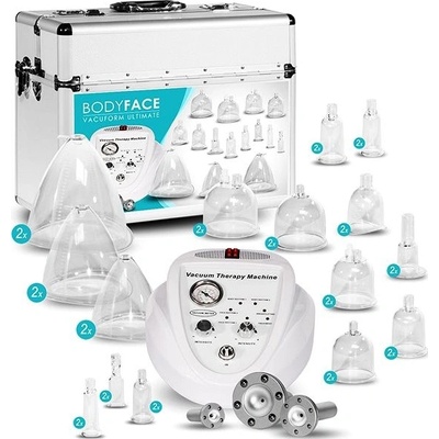 Beauty Relax Vacuform Ultimate BR-2820