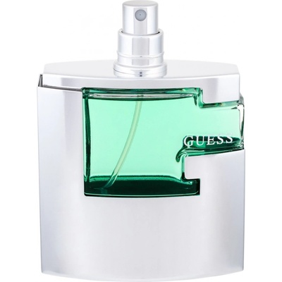 Guess toaletní voda pánská 75 ml tester