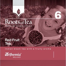 Arthemia čaj 6 Red Fruit Tea 2,2 g