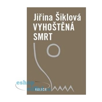 Vyhoštěná smrt